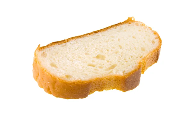 Pedaço de um pão — Fotografia de Stock