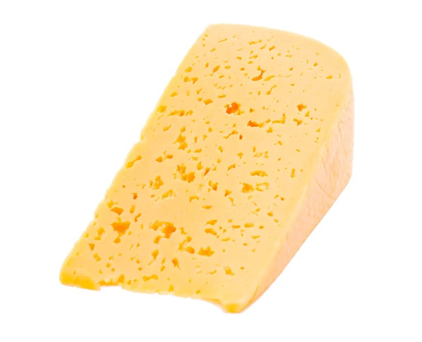 Sýrové řezy — Stock fotografie