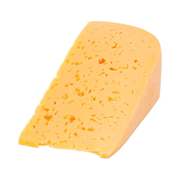 Sýrové řezy — Stock fotografie