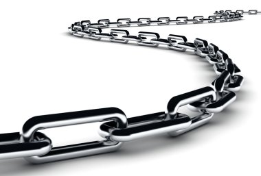 Chain clipart