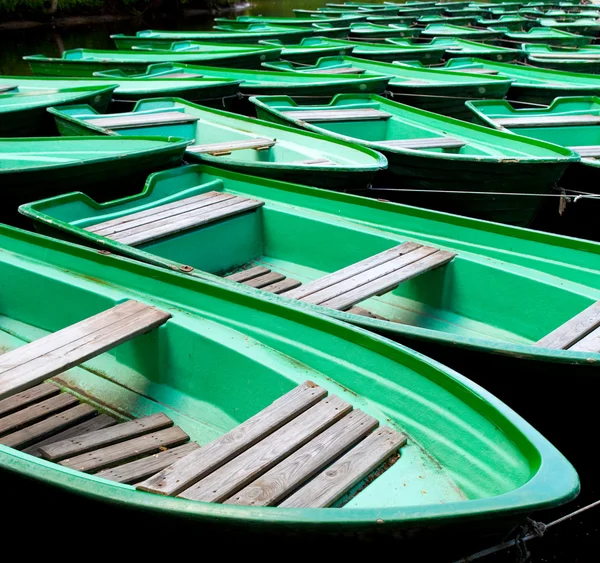 Boats — Stock Photo, Image