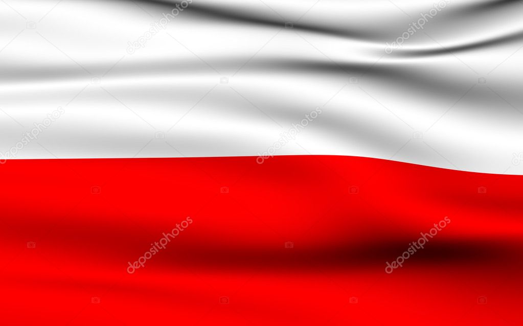 Polish Flag.