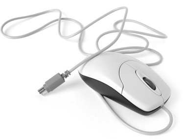 Computer mouse clipart