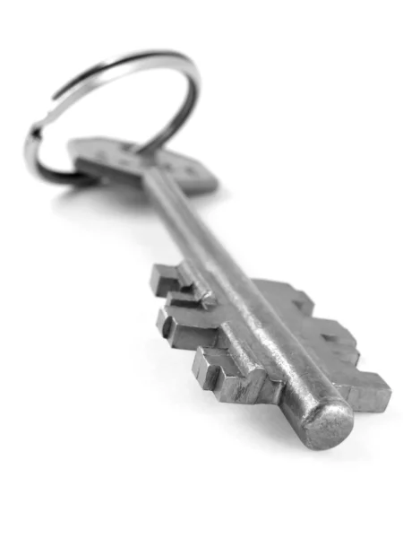 Single key — Stock Photo, Image