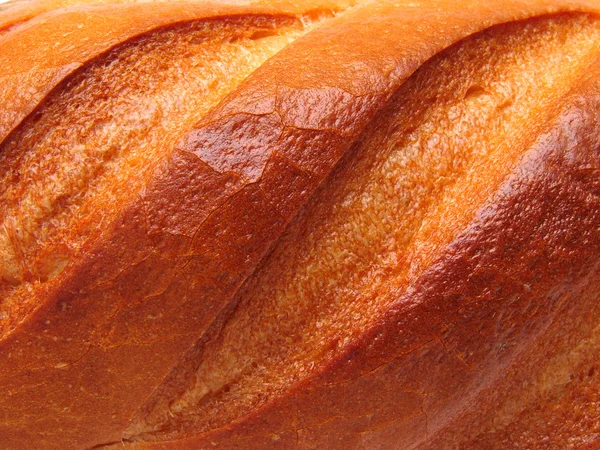 Crosta rubiconda — Foto Stock