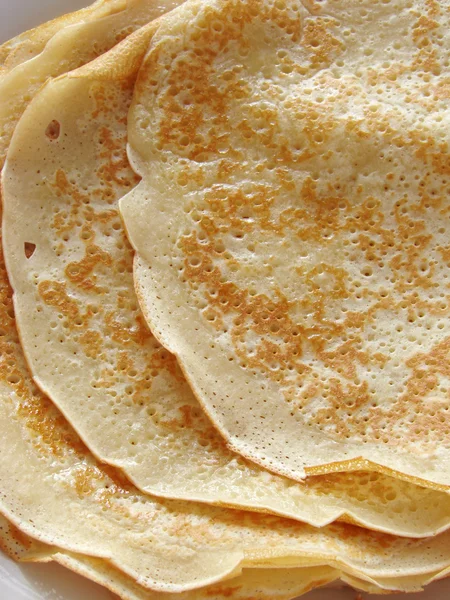 Pancakes 1 — Stock Photo, Image
