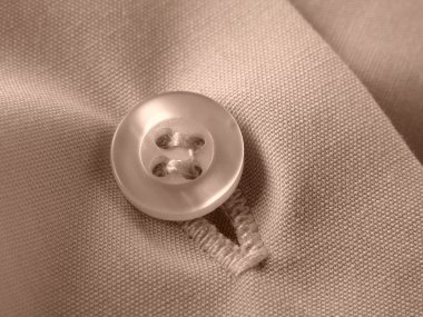 Shirt button clipart