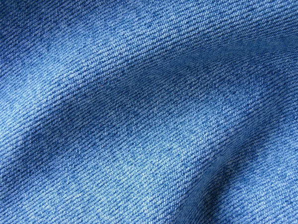 Jeansowe tło — Zdjęcie stockowe