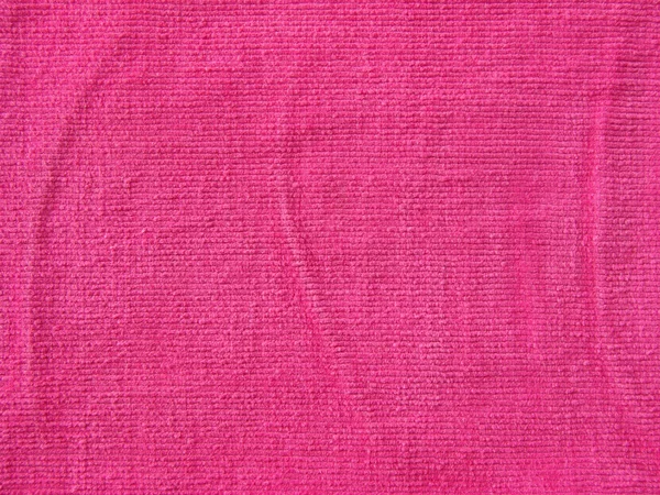 Fondo de terciopelo rosa — Foto de Stock