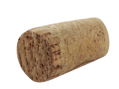 Wine cork clipart