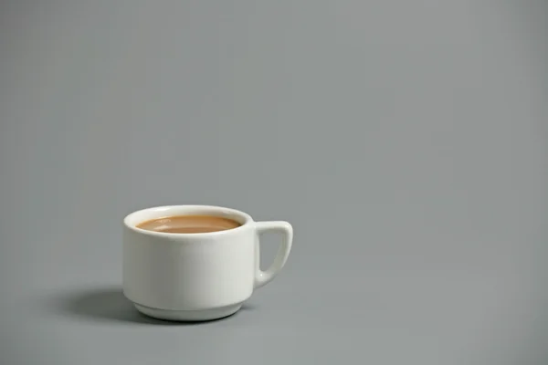 Φλιτζάνι καφέ — Φωτογραφία Αρχείου