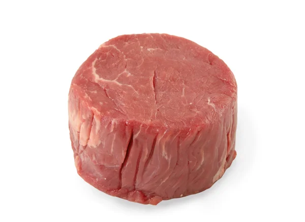 Perfect raw steak — Stock Photo, Image