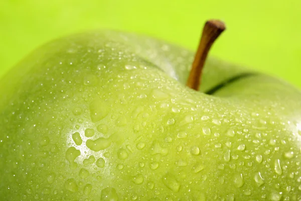 Tuore omena — kuvapankkivalokuva