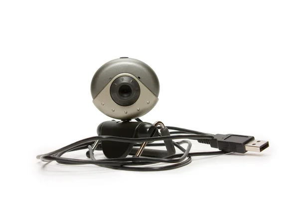 stock image Web camera