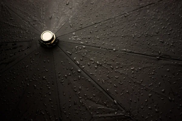 방울과 우산 — 스톡 사진