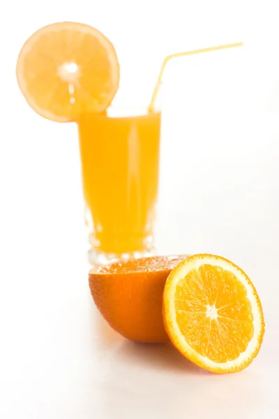 Cóctel naranja —  Fotos de Stock