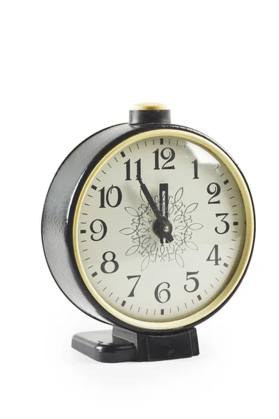 Old clock Royalty Free Stock Images