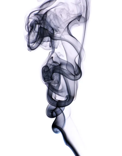 煙の抽象的な背景 — ストック写真