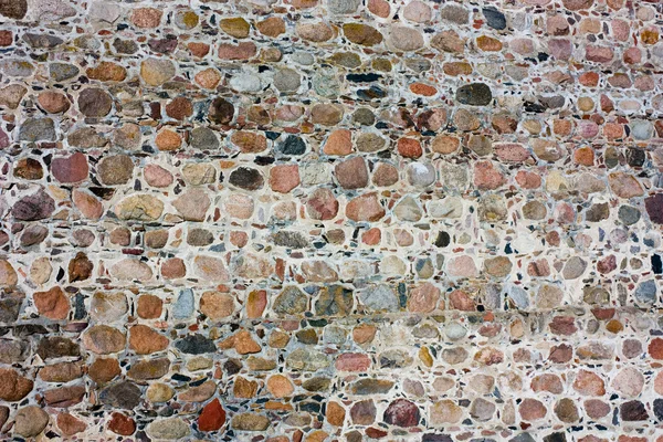 stock image Stone wall background