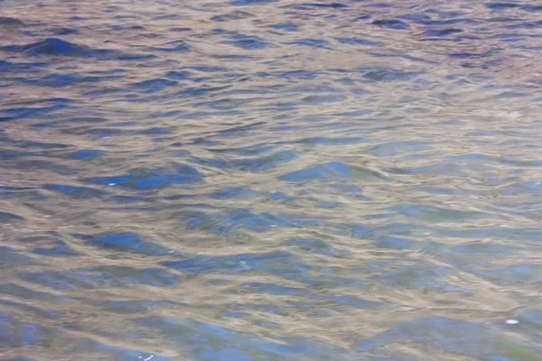 水抽象背景 — 图库照片
