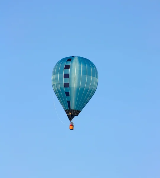 Luchtballon — Stockfoto