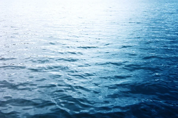 Abstraktní pozadí vody — Stock fotografie