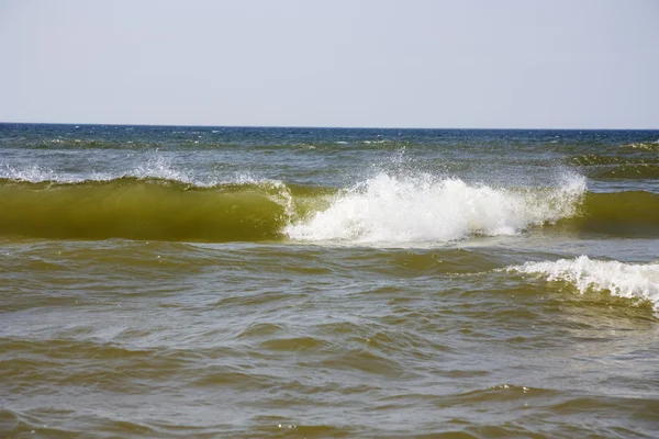 Wave surf — Stockfoto