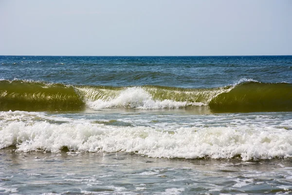 Wave surf — Stockfoto
