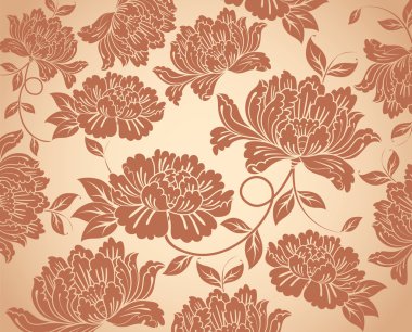 Kusursuz çiçek arkaplanı