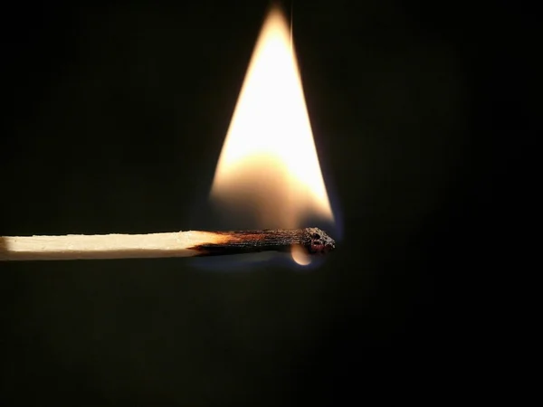 Fire. — Stock Photo, Image