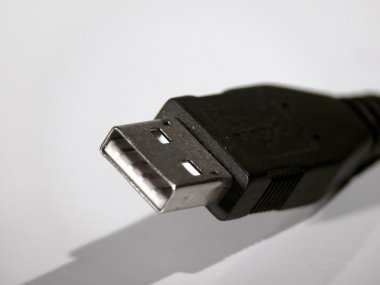 USB.