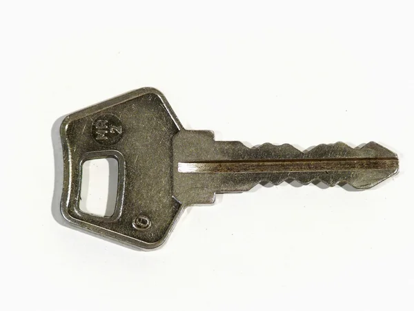 Κλειδί. — Φωτογραφία Αρχείου