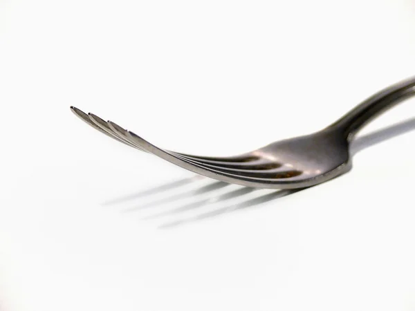 Stock image Fork.