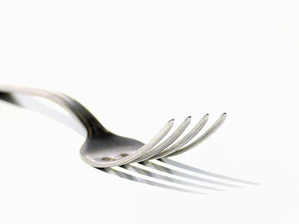 stock image Fork.