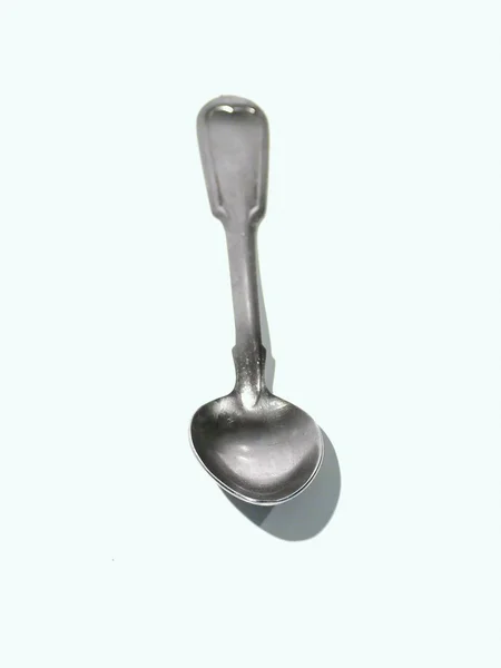 Spoon. — Stock Photo, Image