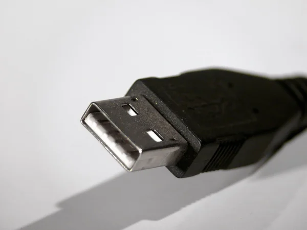 USB. — Stock Photo, Image