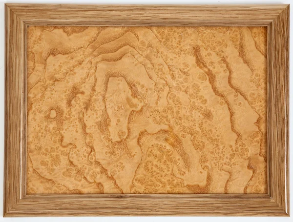 Золотая деревянная конструкция — стоковое фото