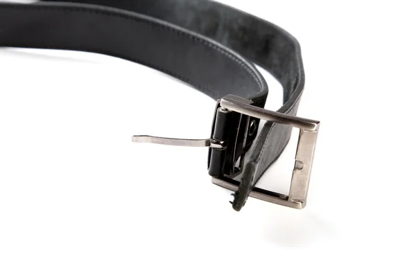 Cinturão feminino para calças — Fotografia de Stock