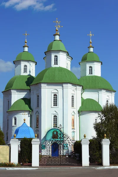 Orthodox Church Royalty Free Stock Photos