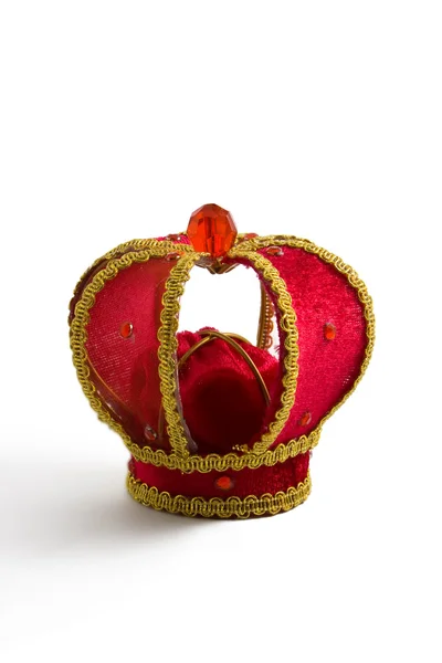 왕실 왕관 — 스톡 사진