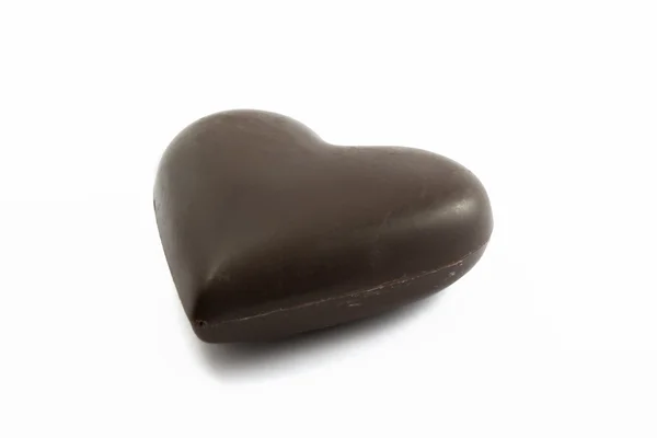 Schokoladensüß — Stockfoto