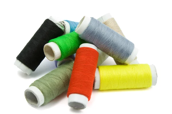 stock image Sewing thread