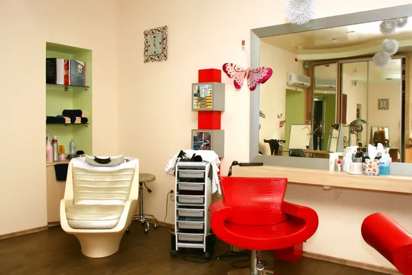 stock image Beauty Salon