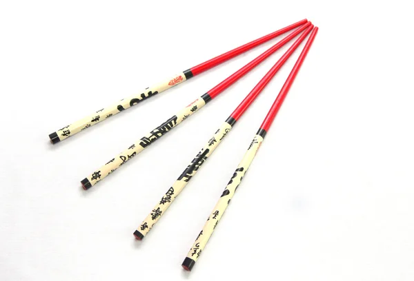 Japanese sticks — Stock Photo, Image