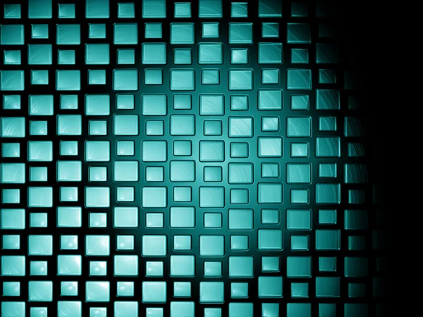 Türkisfarbene Textur Stockbild