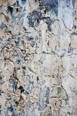 Ancient stone wall texture clipart
