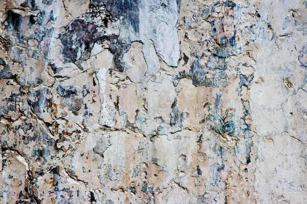 Ősi kőfal textúra — Stock Fotó