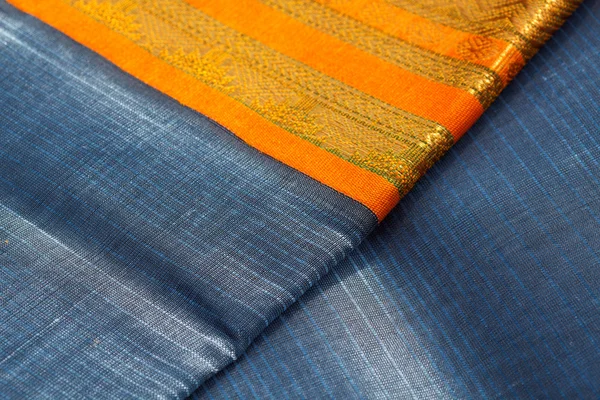 Indian saris — Stock Photo, Image