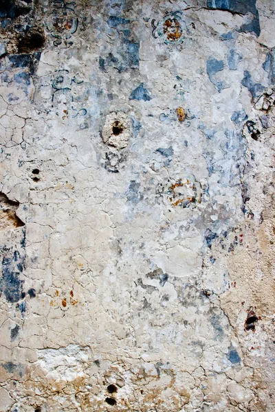Textura antiga parede de pedra — Fotografia de Stock