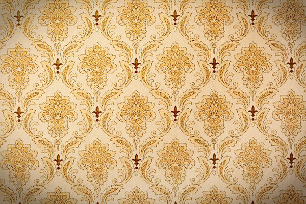 Abstract vintage background